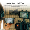 Hollyland Mars M1 Enhanced 5.5 Wireless Transceiver Monitor