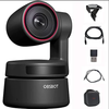 Webcam OBSBOT Tiny 4K AI - Powered PTZ dành cho máy tính và latop