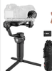 Gimbal Zhiyun WEEBILL 3S Combo