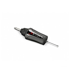 ACEMIC VT-5 Micro Không Dây Chuyên Nghiệp cho Violin/Nhạc Cụ Biểu Diễn Sân Khấu, Đường Phố