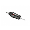 ACEMIC VT-5 Micro Không Dây Chuyên Nghiệp cho Violin/Nhạc Cụ Biểu Diễn Sân Khấu, Đường Phố