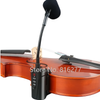 ACEMIC VT-5 Micro Không Dây Chuyên Nghiệp cho Violin/Nhạc Cụ Biểu Diễn Sân Khấu, Đường Phố