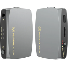 MOZA We10 Pro wireless micro