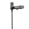 Saramonic Lavalier Microphone XLavMic-O (FS542) - Micro dành cho Phỏng vấn , Thu âm chuyên nghiệp | Thiết kế nhỏ gọn gắn trên quần áo | Chất lượng âm thanh cao , chống nhiễu
