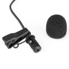 Saramonic Lavalier Microphone XLavMic-O (FS542) - Micro dành cho Phỏng vấn , Thu âm chuyên nghiệp | Thiết kế nhỏ gọn gắn trên quần áo | Chất lượng âm thanh cao , chống nhiễu