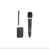 Saramonic Wireless System- SR-HM4C FS142 - Micro cầm tay không dây dành cho các ứng dụng Ghi âm chuyên nghiệp và Trình diễn Hệ thống không dây