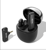 Micro Boya BY-WM3T-M2 Dành Cho Máy Ảnh, Máy Tính, Smartphone - Hệ thống Micro không dây 2,4 GHz 2 phát 1 thu | Chuyên dùng trong Livestream , Quay Video , Sản xuất Vlog