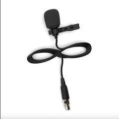 FIFINE K037B WIRELESS SYSTEM WITH LAPEL MIC AND HEADSET FOR SPEAKER, CAMERA, ANDROID AND IPHONE
