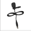 FIFINE K037B WIRELESS SYSTEM WITH LAPEL MIC AND HEADSET FOR SPEAKER, CAMERA, ANDROID AND IPHONE