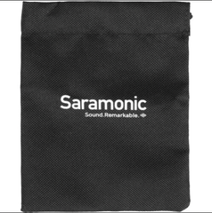 Micro thu âm Saramonic SmartMic UC Mini – Cổng kết nối TYPE-C (FS612)