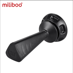 Tripod bowl adapter MYT807 - Phụ kiện kết nối chân Tripod và đầu Máy ảnh hoặc Máy quay | Chính Hãng Miliboo | Dùng cho Chụp ảnh hoặc Quay phim chuyên nghiệp