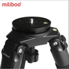 Tripod bowl adapter MYT808 - Phụ kiện kết nối chân Tripod và đầu Máy ảnh hoặc Máy quay | Chính Hãng Miliboo | Dùng cho Chụp ảnh hoặc Quay phim chuyên nghiệp
