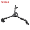 Tripod dolly | MJL01 - Bánh xe trượt chân máy chính hãng Miliboo | Giúp Tripod di chuyển dễ dàng và mượt mà , dùng trong Quay phim, Quay video