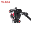 Tripod kit | MUFA - BK | ( Aluminum ) – Chân máy ảnh di động và tiện lợi chính hãng Miliboo ( FM52A ) | Dùng trong Chụp ảnh , Quay video , Livestream
