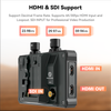 Hollyland Mars M1 Enhanced 5.5 Wireless Transceiver Monitor