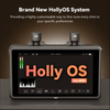 Hollyland Mars M1 Enhanced 5.5 Wireless Transceiver Monitor