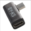 Adapter BOYA BY-K5 chuyển từ Famle Type C to Male Type C