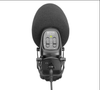 BOYA Shotgun Microphones BY-BM3031 (FB413)