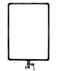 Nanlite Compac 200 ll Bộ Đèn Led Chuyên Chụp Thời Trang, Make Up (FN301)