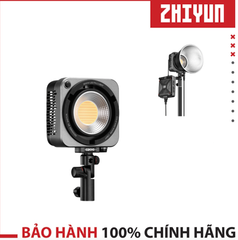 Đèn Led Zhiyun MOLUS G200 Bi-Color
