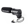 Saramonic On-camera Shotgun Microphone SR-M3 (FS325) - Micro Shotgun dành cho Máy ảnh, Máy quay video | Dùng trong ghi âm chất lượng cao , Ghi hình di động hoặc chuyên nghiệp