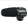 Saramonic On-camera Shotgun Microphone SR-PMIC3 (FS343) - Micro Shotgun dành cho Máy ảnh, Máy quay video | Dùng trong ghi âm chất lượng cao , Ghi hình di động hoặc chuyên nghiệp