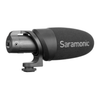Saramonic On-camera Shotgun Microphone CamMic (FS302) - Micro Shotgun dành cho Máy ảnh, Máy quay video | Dùng trong ghi âm chất lượng cao , Ghi hình di động hoặc chuyên nghiệp