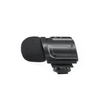 Micro Thu Âm Saramonic Shortgun Microphone SR-PMIC2 dành cho DSLR CAMERA, MÁY QUAY (FS342)