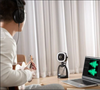 Boya BY-CM6A và BY-CM6B || Micrô USB để bàn đa năng Tích hợp Camera ||