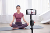 Gậy chụp ảnh OBSBOT ME AI - powered Selfie Phone Mount