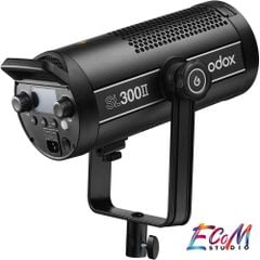 Đèn Led Godox SL300III Chính Hãng trong livestream và quay chụp chuyên nghiệp Ecom Studio
