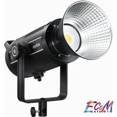 Đèn Led Godox SL200III 215w Chính Hãng trong livestream và quay chụp chuyên nghiệp Ecom Studio