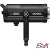 Đèn Led Godox SL300III Chính Hãng trong livestream và quay chụp chuyên nghiệp Ecom Studio
