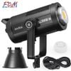 Đèn Led SL200III Bi Color (2800K-6500K) Godox Chính Hãng trong livestream và quay chụp chuyên nghiệp Ecom Studio