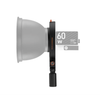 Zhiyun - Ngàm Bowens Mount Adapter A