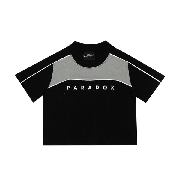 Áo thun croptop Paradox® DIM - High-class Coll.