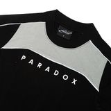 Áo thun croptop Paradox® DIM - High-class Coll.