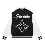 Áo khoác bomber Paradox® FROZEN LOGO