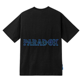 Áo thun Paradox® ESSENTIAL EMBROIDERY