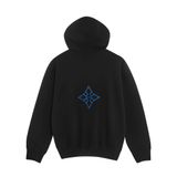 Áo hoodie Paradox® SPRIGHTLY EMBROIDERY