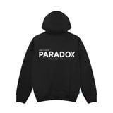 Áo hoodie Paradox® BASIC 'MODEST'