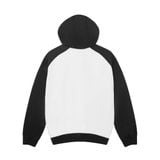 Áo hoodie zip Paradox® MANDATORY