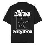 Áo sơ mi Paradox® BE SHINE