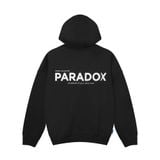 Áo hoodie zip Paradox® BASIC 'MODEST'