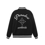 Áo khoác bomber Paradox® TRICKY LOGO