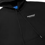 Áo hoodie Paradox® BASIC 'MODEST'