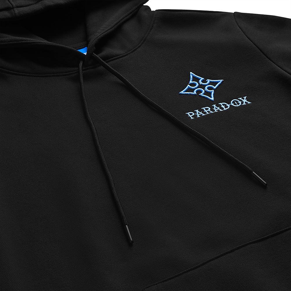 Áo hoodie Paradox® THE PROSPECT