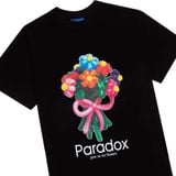 Áo thun Paradox® BOUQUET