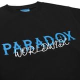 Áo thun Paradox® SIGNATURE BLUE LOGO