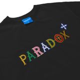 Áo thun Paradox® FRISKY EMBROIDERY